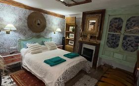 Casa rural en Buendía -la Galera con 4 dormitorios